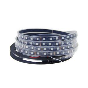 Top Quality Professional Design Digital Pixel <strong>Led</strong> Ribbon Light Ws2811 <strong>SM16703</strong> UCS1903 Control Changeable Rgb <strong>LED</strong> Strip Address - Product Image 2