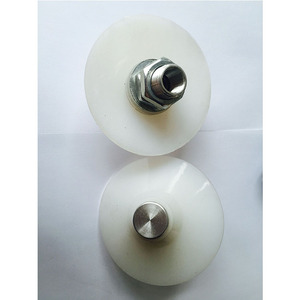 Mini Used Vibrating Bin Aerator,air Jet Aerator ,aerator for Silo for Sale <strong>on</strong> the Market - Product Image 3