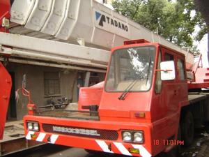 Crane - Product Image 1