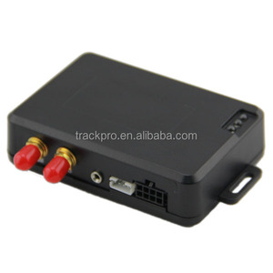 Trackpro TR60 Anti jammer 3G gps tarjeta sim gps sistema de seguimiento con el software libre - Product Image 3