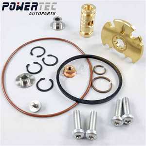 טורבו תיקון Rebuit שירות ערכת עבור GT15 GT17 GT18 GT20 GT22 GT25 GT1849 GT1852 מגדש טורבו