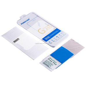 Poweradd Màn Hình Cảm Ứng Độ Chính Xác Tempered Glass Bảo Vệ Màn Hình đối Với Samsung <span class=keywords><strong>Galaxy</strong></span> <span class=keywords><strong>S4</strong></span> - Product Image 6