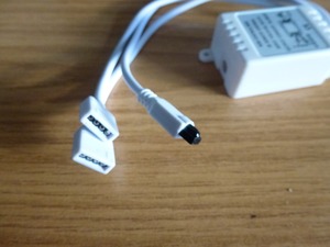 RGBWIFI Bluetooth инфракрасный RF контроллер светодиодный контроллер RF для программы RGB на светодиодной ленте аксессуары для освещения - Product Image 2