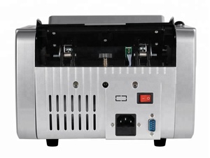AL-5300自动计数机货币计数器有大液晶显示器 - Product Image 4