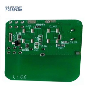 Nuovo simulatore di macchina da gioco fornitura PCB macchina da gioco da corsa 2 strati PCBA circuito - Product Image 1