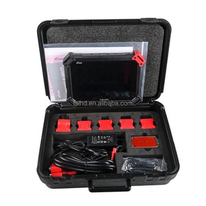 Neueste XTOOL X100 PAD2 auto schlüssel programmierer für tabs standard PAD 2 generation upgrade Englisch version - Product Image 3