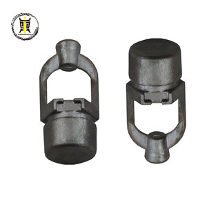 YS <strong>Casting</strong> High Precision Lost Wax Investment <strong>Casting</strong> - Product Image 2