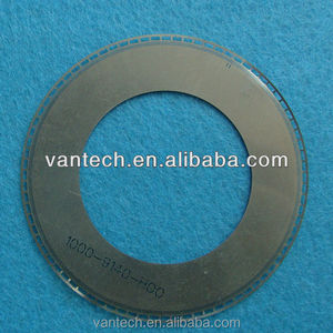 Encoder rotativo Incrementale Encoder Rotativo Ottico disk - Product Image 6