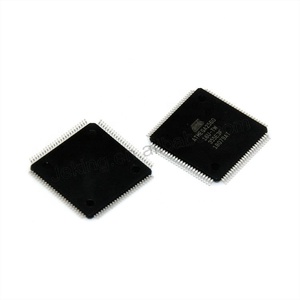 Di alta qualità ATMEGA2560 8BIT MCU 256KB FLASH 100 microcontrollore TQFP e processore categoria FPGA - Product Image 1