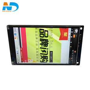 Benutzer definierte AD PCBA Controller Board mit HD-MI Schnitts telle für kleine Größe 4 \ "TFT LCD Display LCD Boards & Zubehör - Product Image 4