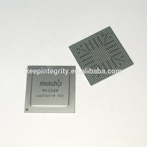 New Original Low Power and High Performance <strong>Microprocessor</strong> Chip RK3399 - Product Image 5