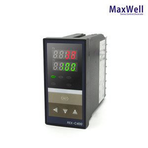 Rex-C100 Digitaler Temperatur regler mit LED-Anzeige SSR oder Relais ausgang Industrielle Verwendung OEM & ODM unterstützt - Product Image 2