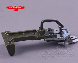 B2547-372-OBO Dayu Cho Junkind May Máy Móc 373 Nút Gắn Phẳng Khóa Đầu Lắp Ráp B2547372obo - Product Image 5