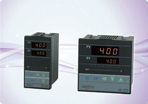Controlador programable con pantalla digital inteligente Serie MC-2000 - Product Image 3