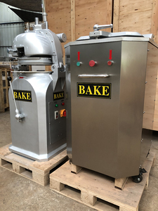 Nhiệm vụ nặng nề bánh mì makingmachine Bột Chia 20 pcs 100-1000g mỗi mảnh - Product Image 3