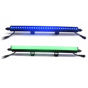 Showjockey, фигурная Пиксельная Светодиодная панель RGB DMX 512, управление для DJ - Product Image 2