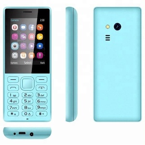 2018 Müşteri logo OEM düşük end toptan blu cep telefonları çift sim blu telefon birçok renk whatsapp fonksiyonlar ile 216 - Product Image 3