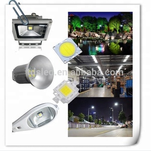 12 V 5000-7500lm 50 W LED sıcak beyaz CRI 90 Epistar 45mil H1 Çip - Product Image 4