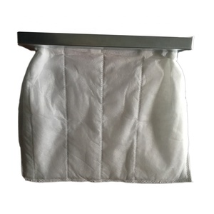 Ad F5-<strong>F8</strong> Non-woven Pocket Air <strong>Filter</strong> <strong>Bag</strong> Free Spare Parts Synthetic Fiber for Air Condition Customized Eco-friendly