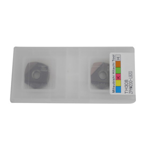 High Quality Milling Tool Inserts From MITSUBISHI HITACHI TOOL - Product Image 1