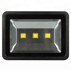 户外 LED 光源 COB 反射器 IP65 6000 k 150 W 泛光灯 AC85-265V - Product Image 5