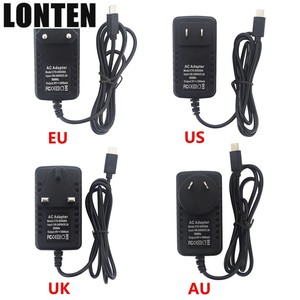 High Quality for <strong>Raspberry</strong> <strong>Pi</strong> 4 Adapter <strong>Power</strong> Supply 5V 3A Type-C <strong>Power</strong> Charger for <strong>Raspberry</strong> <strong>Pi</strong> 4 Model B - Product Image 3