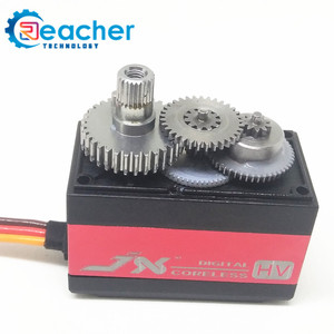 PDI-HV5932MG <span class=keywords><strong>rc</strong></span> 30kg מומנט 360 תואר הדיגיטלי סרוו