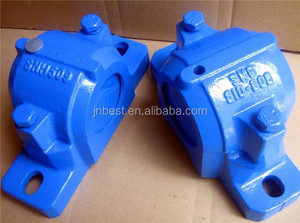 SRP220 PH 236B SNV SN517 SNL520-617 Plummer Block <strong>Bearing</strong> 100mm SN511 <strong>Bearing</strong> Housing - Product Image 5