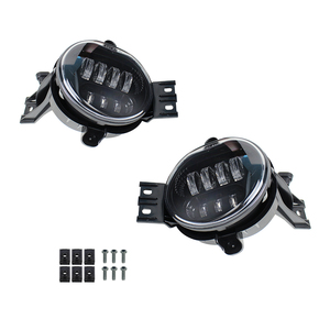 גרסה חדשה <span class=keywords><strong>LED</strong></span> ערפל אור עבור Ram 1500 2002-2008 עבור דודג 'Ram 2500/3500 טנדר משאית 2003 2004 2005 2006 2007 2008 2009