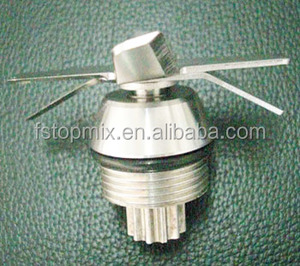 Коммерческий блендер - Product Image 4