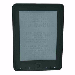 ขายร้อน Android Dual-Core 6นิ้ว Ebook Reader Intelligence หนังสืออิเล็กทรอนิกส์ LCD หมึก ScreenTexet Ebook Reader - Product Image 1