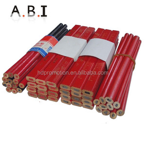 7 "và 10" tám vuông vuông hình elip hình dạng thợ mộc bút chì - Product Image 3