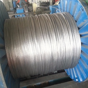 Overhead Bare Conductor Acsr Conductor <strong>Skylark</strong> 1272 mcm - Product Image 2