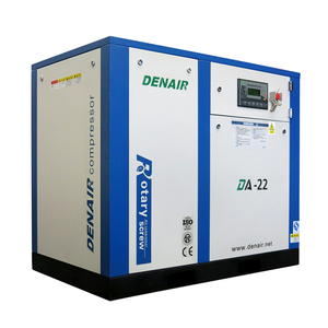 22kw Rüzgar Soğutmalı Küçük hava kompresörü ile 30 <span class=keywords><strong>hp</strong></span>