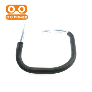 Endüstriyel sınıf H236 240 benzinli zincir testere yedek parça özelleştirilebilir OEM kolu-çerçeve - Product Image 1