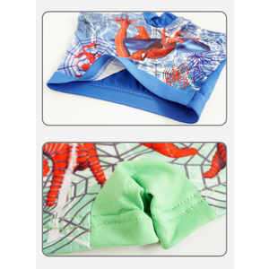 <strong>Boys</strong> Underwear Children's Underwear Baby Cartoon <strong>Boy</strong> Boxers Panties Shorts Boxer Clothings 2PCS/Set - Product Image 6