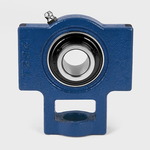 UC206UC207ピローブロックベアリングYET205YET206日本工場オリジナル - Product Image 4