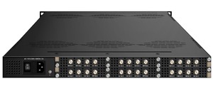 Dexin DHP400 digitale catv headend attrezzature
