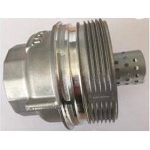 新的 15620-40030 油过滤器外壳总成适合丰田 Scion iQ 1562040030 - Product Image 1