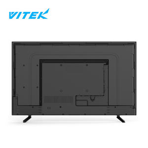 VTEX 电视 OEM 工厂 43 英寸 FHD UHD 4 K 世界电视接收器 3D LED 液晶电视在中国