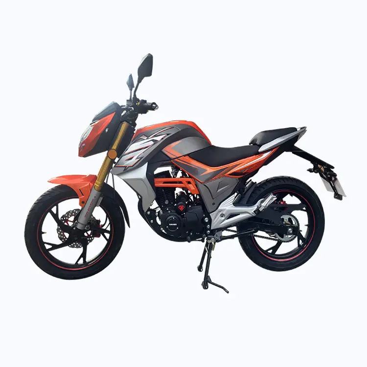 2019 Fashion mini bike 150cc 250cc 2 wheel motorcycle with meter