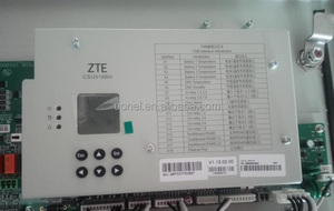 CSU518BH Módulo Controlador Monitoramento Uso para ZXDU68 48V DC <span class=keywords><strong>Embedded</strong></span> Power System Gabinete Centralizada Supervisão Unidade