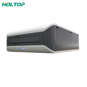 <strong>Passive</strong> House Aluminum Core <strong>Heat</strong> air Exchange Unit Conditioner <strong>Exchanger</strong>