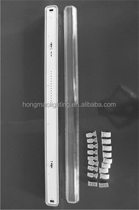 1200毫米单ip65三防灯4英尺<span class=keywords><strong>t8</strong></span> t5管灯用于发光二极管线性灯具外壳