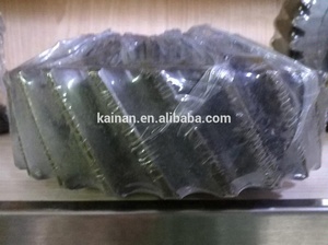 38687-90014 UD CW520 变速箱零件 RF8 驱动轴齿轮 - Product Image 4