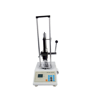 Máquina de pruebas de compresión y tracción, máquina de prueba de carga de resorte, 200N, 20kg - Product Image 2