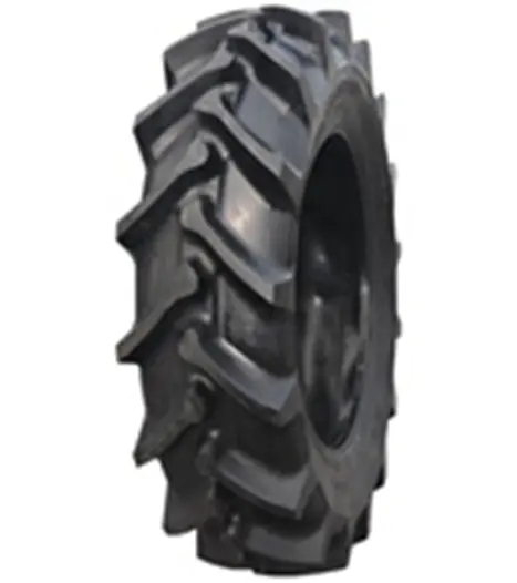 Buy tires Agricultural tyre QZ-701 R-2 11.2-24 Factory pneus Tractor