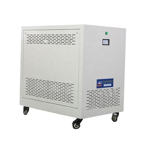 Trocken transformator 3-Phasen-Eingang 380V 1-Phasen-Ausgang 220V 1-Phasen-bis 1-Phasen-Isolationstransformator - Product Image 4