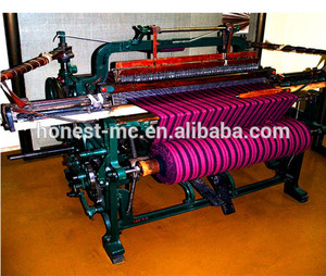 Textile <strong>Loom</strong> Machine 360cm Shuttle <strong>Loom</strong> for Cotton Processing Machine - Product Image 3