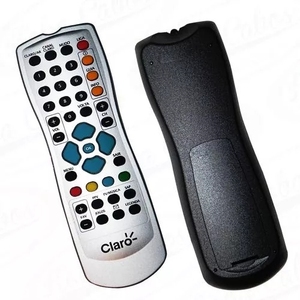 Angepasst IR Fernbedienung für Claro STB mit lernen funktion - Product Image 4